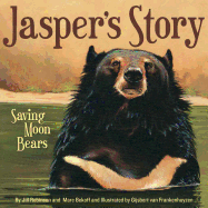 Jasper's Story: Saving Moon Bears