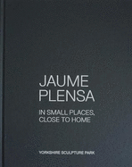 Jaume Plensa: In Small Places, Close to Home