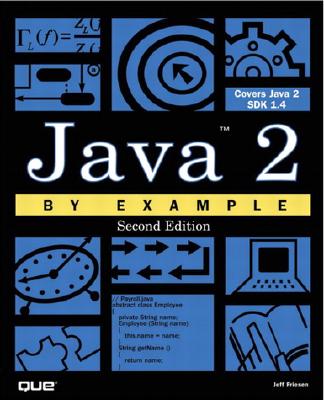 Java 2 by Example - Abel, Andrew