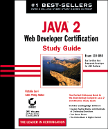 Java 2 Web Developer Certification Study Guide