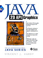 Java 2D API Graphics