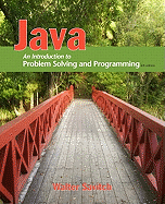 Java: An Introduction to Problem Solving & Programming