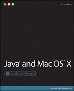 Java and Mac OS X