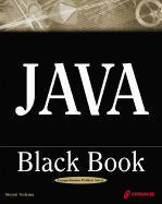 Java Black Book - Holzner, Steven, Ph.D.