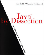 Java by Dissection - Pohl, Ira, Ph.D.