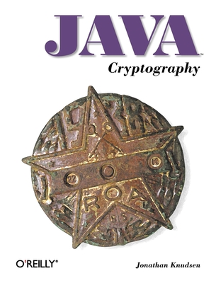 Java Cryptography - Knudsen, Jonathan
