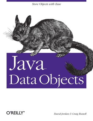 Java Data Objects - Jordan, David, Dr., and Russell, Craig