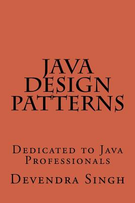 Java Design Patterns - Singh, Devendra