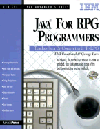 Java for RPG Programmers - Farr, George, and Coulthard, Phil, and Couthard, Phil