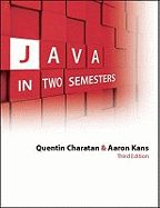 Java in Two Semesters with CD