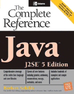 Java: J2SE