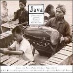 Java: Javanese Court Gamelan