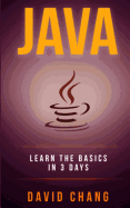 Java: Learn Java in 3 Days!