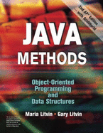 Java Methods - Litvin, Maria
