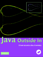 Java Outside in Hardback