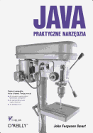 Java. Praktyczne Narz dzia - Smart, John Ferguson