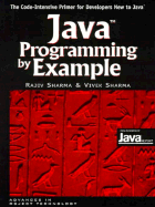 Java Programming by Example - Sharma, Rajiv, and Sharma, Vivek