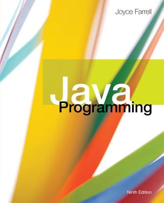 Java Programming, Loose-Leaf Version - Farrell, Joyce