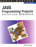 Java Programming Projects