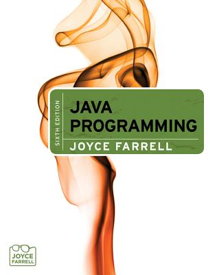 Java Programming - Farrell, Joyce