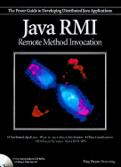 Java RMI: Remote Method Invocation