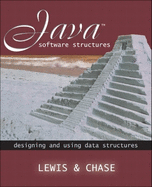 Java Software Structures: Designing and Using Data Structures: International Edition