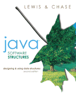 Java Software Structures: Designing and Using Data Structures - Lewis, John, and Chase, Joseph