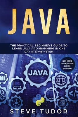 Java - Tudor, Steve