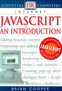 JavaScript: An Introduction