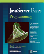 JavaServer Faces Programming