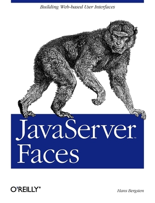 JavaServer Faces - Bergsten, Hans