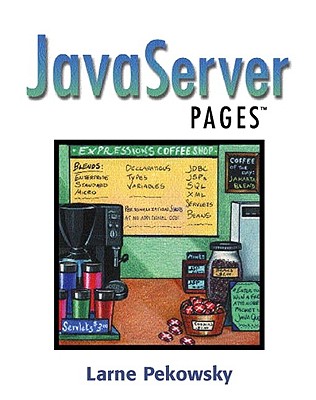 JavaServer Pages (TM) - Pekowsky, Larne