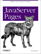 JavaServer Pages - Bergsten, Hans