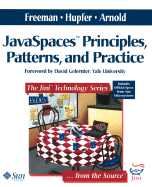 Javaspaces? Principles, Patterns, and Practice