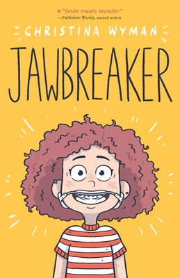 Jawbreaker - Wyman, Christina