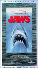Jaws [2 Discs] [Blu-ray/DVD]