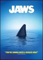 Jaws: Iconic Moments Line Look