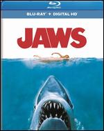 Jaws [Includes Digital Copy] [Blu-ray] - Steven Spielberg