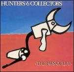 Jaws of Life - Hunters & Collectors