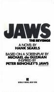 Jaws the Revenge - Searls, Hank