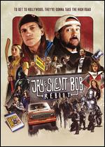 Jay and Silent Bob Reboot - Kevin Smith