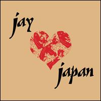 Jay Love Japan - J Dilla
