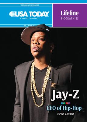 Jay-Z: CEO of Hip-Hop - Gordon, Stephen G