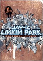 Jay-Z/Linkin Park: Collision Course