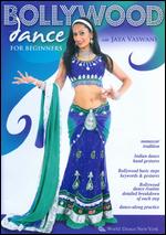 Jaya Vaswani: Bollywood Dance for Beginners - 