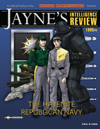 Jaynes Intelligence Review #2: The Havenite Republican Navy