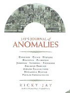 Jay's Journal of Anomalies