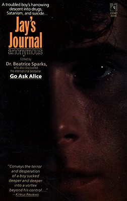 Jay's Journal - Sparks, Beatrice, PH.D.