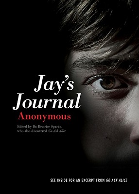 Jay's Journal - Anonymous, and Sparks, Beatrice, PH.D. (Editor)