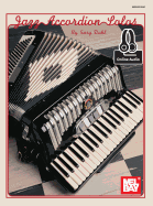 Jazz Accordion Solos